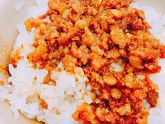 滷肉飯-天天利美食坊