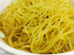 -麦文记面家(佐敦店)