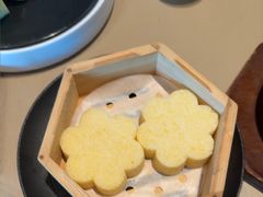 -南京牛首山希尔顿酒店·凝岚素食餐厅