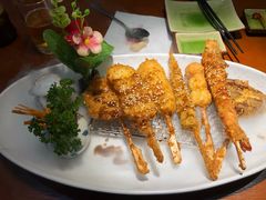 -鳗鱼家·深夜食堂(军博店)