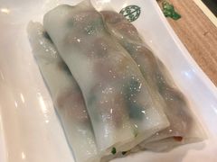 -添好运点心专门店(中环IFC店)