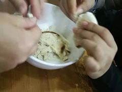 -刘信牛羊肉小炒泡馍(回民街店)