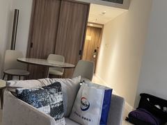 -香港都会海逸酒店