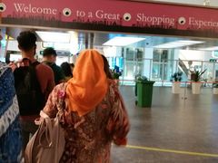 -吉隆坡国际机场