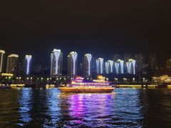 -重庆两江夜游-金碧系列