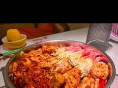 -黄记煌三汁焖锅(悦方IDmall店)