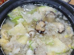 -贤花饭店(城阳店)