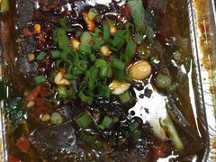 -夜烤·宜宾烧烤(洋河路店)