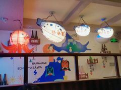 -鸟鹏烧鸟居酒屋(熙龙湾店)