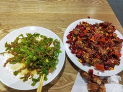 -江西小炒(古方店)