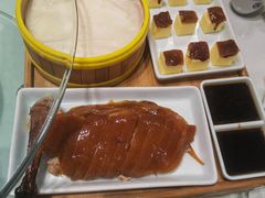-鸿源斋清真豫菜(惠济店)