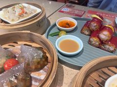 -点都德(汇点楼店)