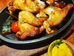 -卡朋厨房(289艺术园区店)