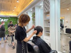 -Hair ART造型沙龙