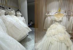 -SATIN COUTURE瑟庭婚纱礼服馆