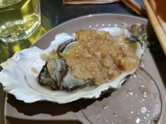 -新沙烧烤·炭烤鲜牛肉(新沙路店)