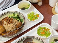 -菊儿人家·北京胡同菜(南锣鼓巷店)