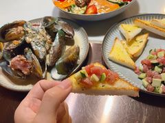 -Cyclus Craft Kitchen薩克思手工厨房