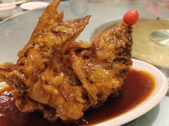 -春江饭店(共青团路总店)