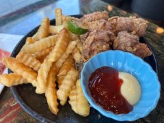 -炙柒Sekinana·精致料理 烧鸟·铁板烧(海上世界店)