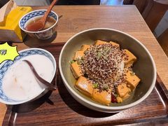 -漫蔬•台北蔬食小馆VEGGIEBOIL(朝晖店)