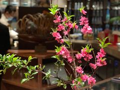 -南堂館川菜文化餐厅(天府店)