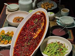 -苏帮袁Sue Cuisine(南开大悦城店)