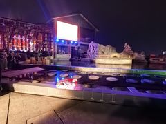 -鸿恩陶然大观园