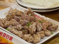 -桂园白粥·潮汕老味道