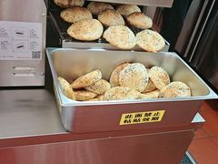 -塔斯汀中国汉堡(嘉禾望岗地铁站店)