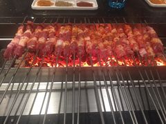 -丰茂烤串(全国首店)