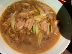 -绿茶餐厅(燕郊永旺店)