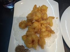 -老牌坊•鲁菜名店•地道济南菜(大观园商埠店)