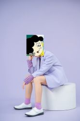 -玛瑞莎·儿童·亲子摄影(越秀店)