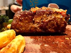 火焰牛魔王-卡朋西餐(大信新都汇店)