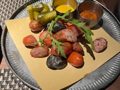 -West10 西拾·西餐厅·创意菜(未来科技城店)