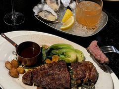 -Osteria Garden 生蚝花园餐厅(原进贤路店)