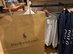 -Polo Ralph Lauren(青浦百联奥特莱斯广场店)