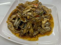 -嘉升大排档(番禺总店)