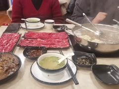 -潮汕良记牛肉火锅(洪武路店)