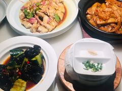 -客语客家菜(佳兆业广场店)