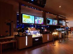 -SFC上影影城(港汇永华IMAX激光店)