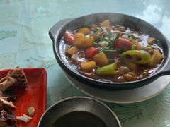 -广东粤秀餐馆(佳家花园小区店)