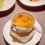 年夜饭餐厅已锁定🔒