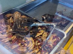 -王浩儿纪六孃甜皮鸭(乐山总店)