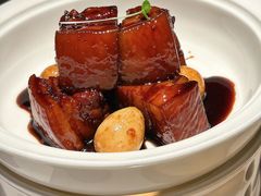 -醉庐·新上海菜(南京西路店)