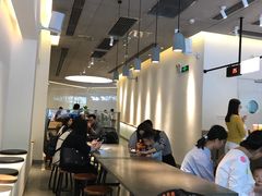 -喜茶(东莞汇一城店)