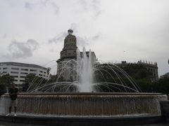 -加泰罗尼亚广场