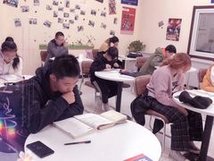 -山木培训(良乡校区)