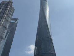 -上海中心大厦